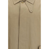 Baracuta Beige Polyester Coat