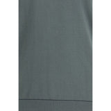 Brioni Bicolor Cotton T-Shirt