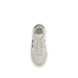 Veja Multicolor Calf Leather Bos Taurus Low Top Sneakers
