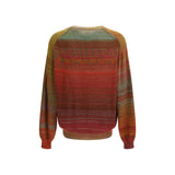Magliano Multicolor Cotton Cardigan