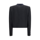 Tom Ford Black Wool Jacket