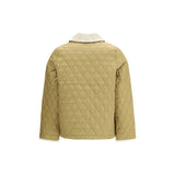 Barbour Beige Polyamide Jacket