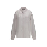 Our Legacy White Copper Dress Shirt