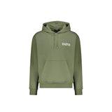 Balmain Bicolor Cotton Hoodie