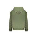 Balmain Bicolor Cotton Hoodie