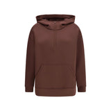 Max Mara Brown Modal Sweatshirt