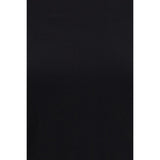 Wolford Black Modal Long Sleeve T-Shirt