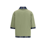 MARBELL Bicolor Polyamide Jacket