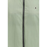 MARBELL Bordeaux Polyamide Shell Jacket
