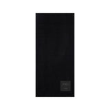 Liu Jo Black Polyester Beanie