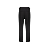 Balmain Black Cotton Joggers (Workout Pants)