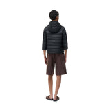 Colmar Originals Black Polyamide Shell Jacket