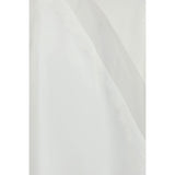 PINKO White Cotton T-Shirt