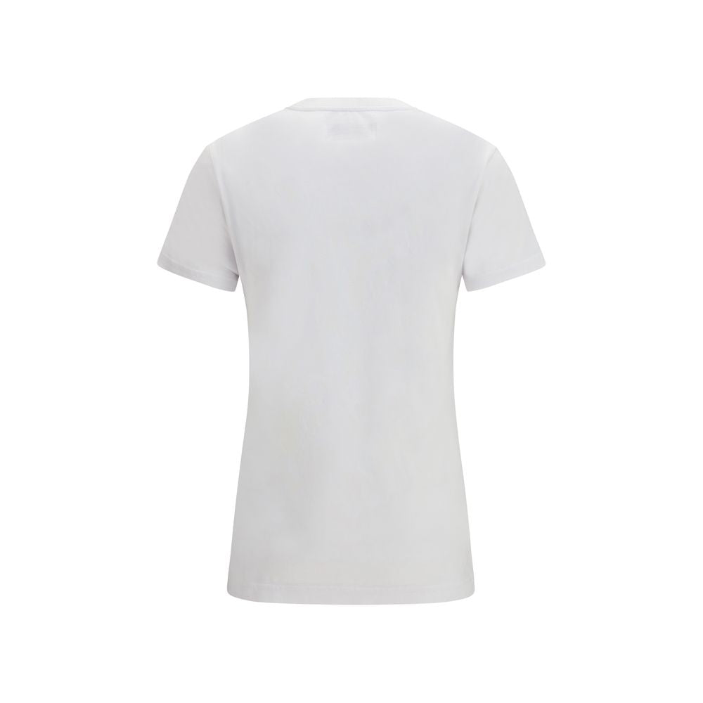 Vivienne Westwood White Cotton T-Shirt