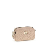 Gucci Multicolor Lamb Ovis Aries Aries Handbag