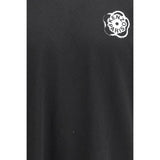 Kenzo Black Cotton Sportswear