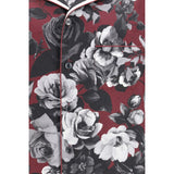 Dolce & Gabbana Multicolor Silk Pattern Shirt