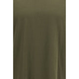 Dolce & Gabbana Bicolor Cotton T-Shirt