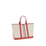 Thom Browne Multicolor Fabric Shoulder Bag