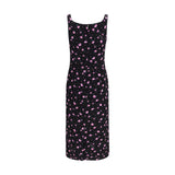 Dolce & Gabbana Multicolor Silk Casual Dress