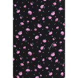 Dolce & Gabbana Multicolor Silk Casual Dress