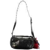 Desigual Black Polyurethane Women Handbag