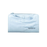 Desigual Azzurro Poliuretano Women Wallet