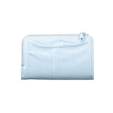 Desigual Azzurro Poliuretano Women Wallet