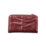 Desigual Viola Polyurethane Women Wallet