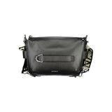 Coccinelle Nero Pelle Women Shoulder Bag