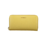 Coccinelle Verde Pelle Women Wallet
