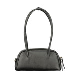 Coccinelle Nero Leather Women Handbag