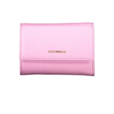 Coccinelle Viola Leather Women Wallet