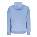 Norway 1963 Blue Cotton Men's Hoodie