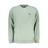 Norway 1963 Verde Cotton Men Sweatshirt