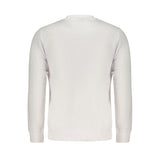 Norway 1963 Bianco Cotton Men Sweatshirt