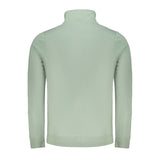 Norway 1963 Verde Cotton Men Sweatshirt