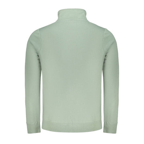 Norway 1963 Verde Cotton Men Sweatshirt