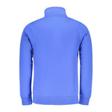 Norway 1963 Blue Cotton Men Sweatshirt