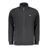 Norway 1963 Black Cotton Men's Sweatshirt