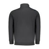Norway 1963 Black Cotton Men's Sweatshirt