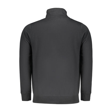 Norway 1963 Black Cotton Men's Sweatshirt