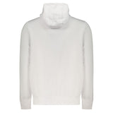 Norway 1963 Bianco Cotton Men Sweatshirt