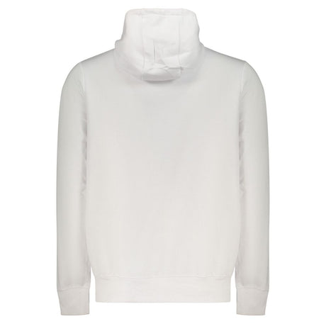 Norway 1963 Bianco Cotton Men Sweatshirt