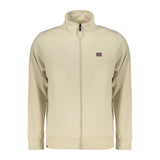 Norway 1963 Beige Cotton Men Sweatshirt