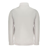 Norway 1963 Bianco Cotton Men Sweatshirt