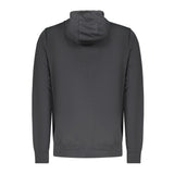 Norway 1963 Black Cotton Men Sweatshirt
