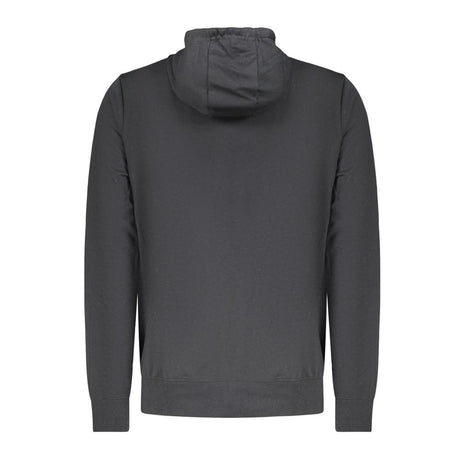 Norway 1963 Black Cotton Men Sweatshirt