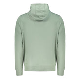 Norway 1963 Verde Cotton Men Sweatshirt