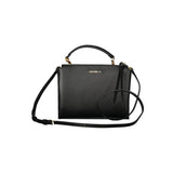 Coccinelle Nero Leather Women Bag
